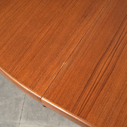 【Elliotts Of Newbury】エクステンション ラウンドテーブル