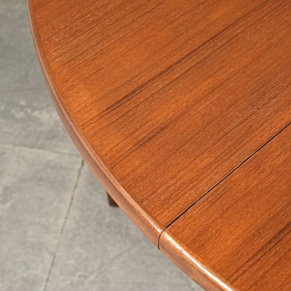 【Elliotts Of Newbury】エクステンション ラウンドテーブル