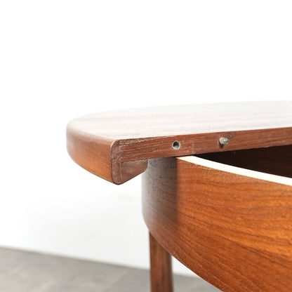 【Elliotts Of Newbury】エクステンション ラウンドテーブル