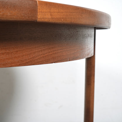 【Elliotts Of Newbury】エクステンション ラウンドテーブル