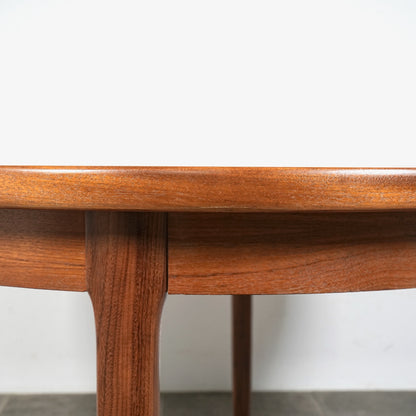 【Elliotts Of Newbury】エクステンション ラウンドテーブル