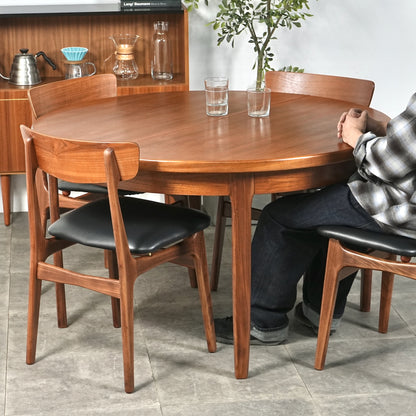 【Elliotts Of Newbury】エクステンション ラウンドテーブル