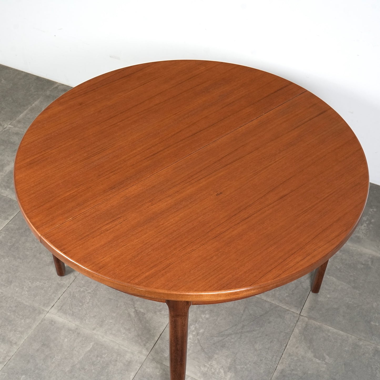 【Elliotts Of Newbury】エクステンション ラウンドテーブル