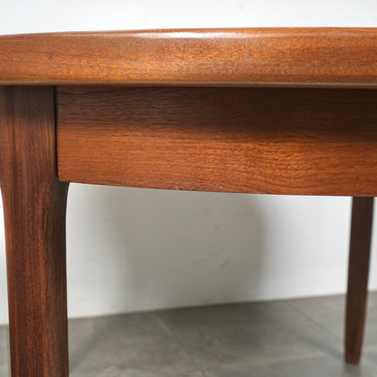 【Elliotts Of Newbury】エクステンション ラウンドテーブル