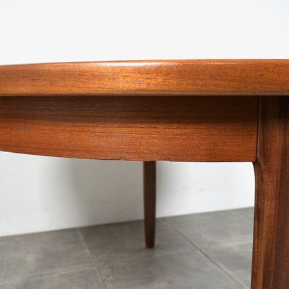 【Elliotts Of Newbury】エクステンション ラウンドテーブル