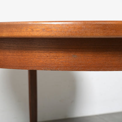 【Elliotts Of Newbury】エクステンション ラウンドテーブル