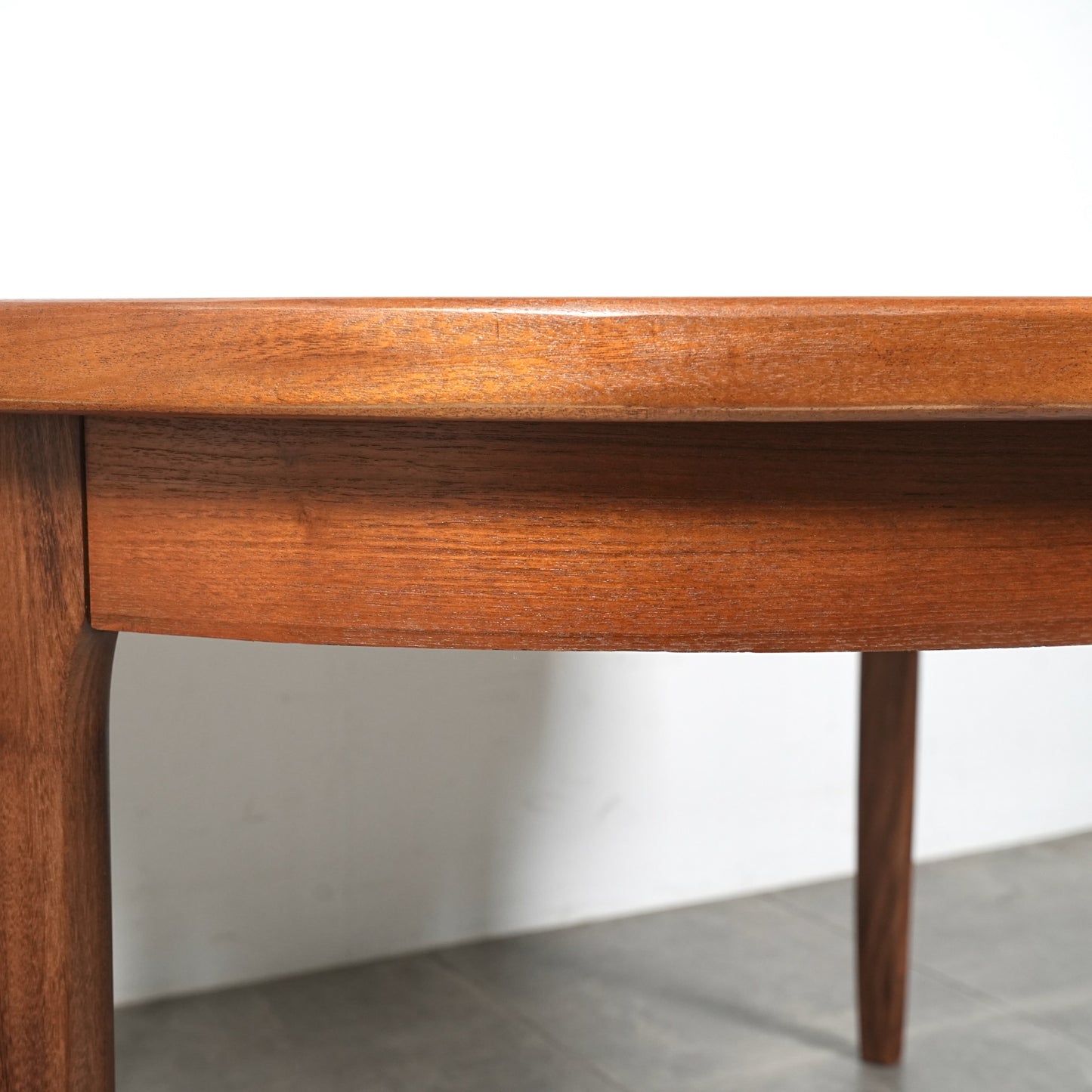 【Elliotts Of Newbury】エクステンション ラウンドテーブル