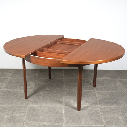 【Elliotts Of Newbury】エクステンション ラウンドテーブル