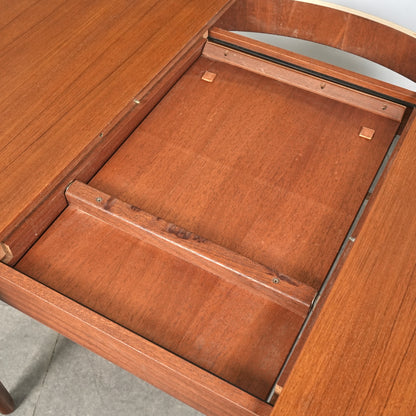 【Elliotts Of Newbury】エクステンション ラウンドテーブル