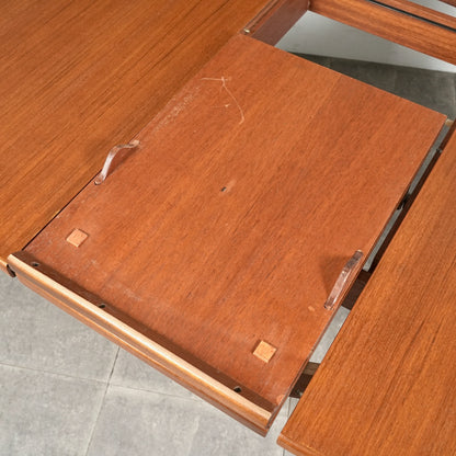 【Elliotts Of Newbury】エクステンション ラウンドテーブル