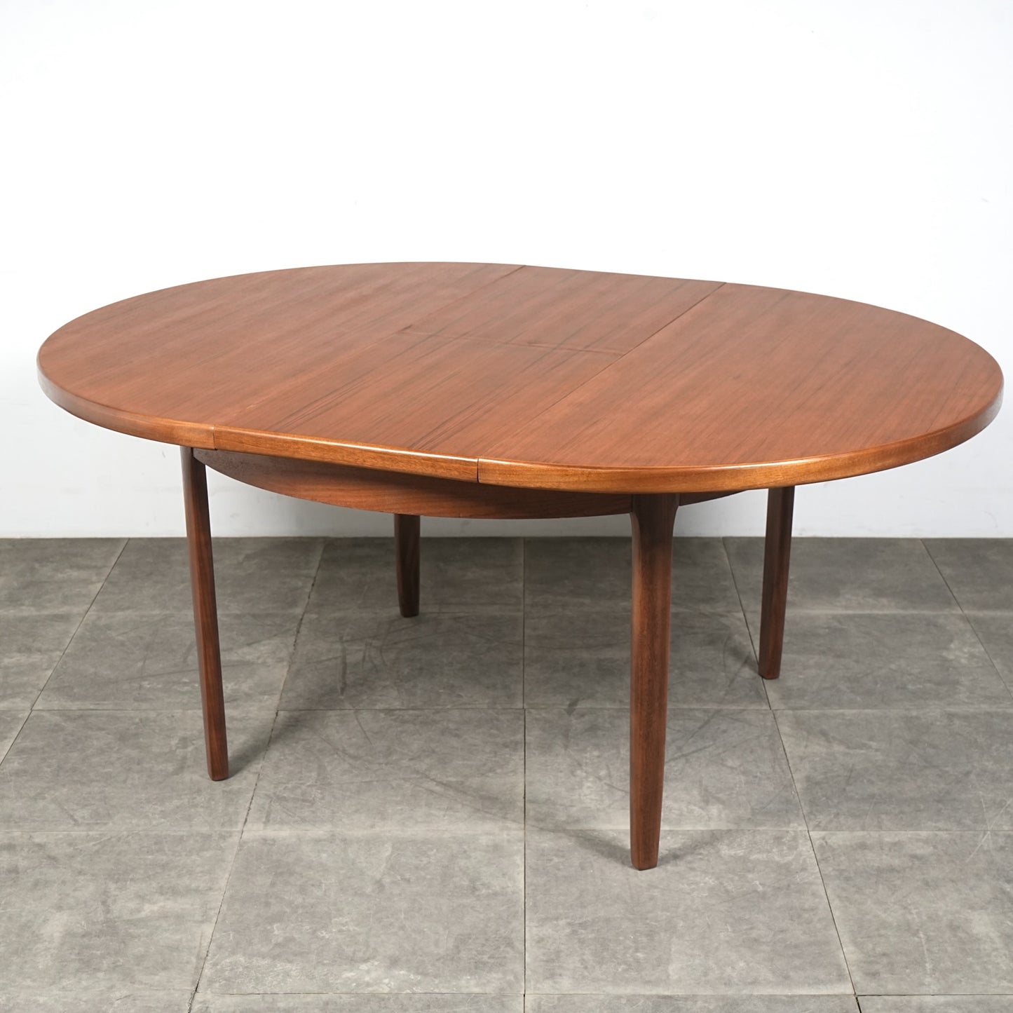 【Elliotts Of Newbury】エクステンション ラウンドテーブル