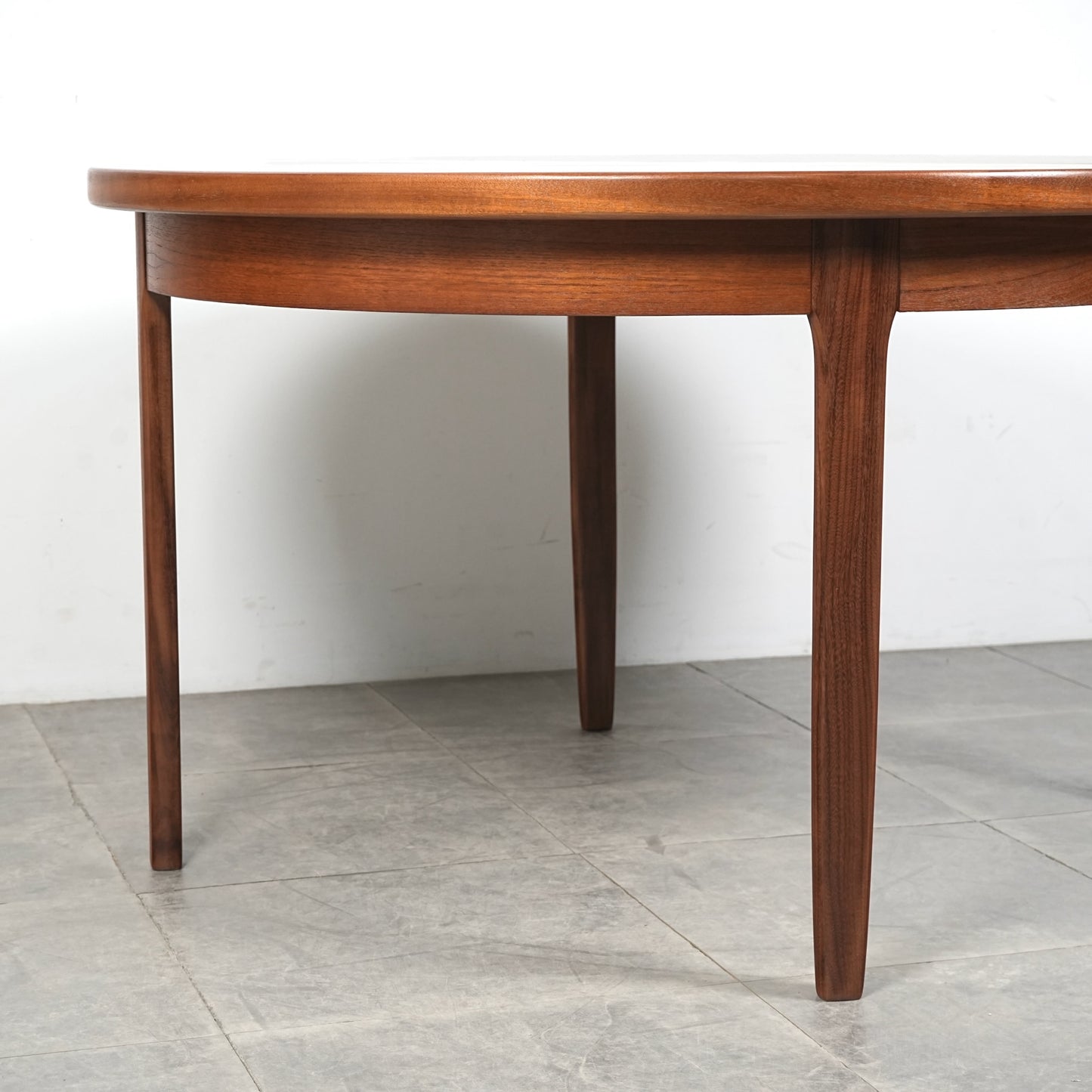 【Elliotts Of Newbury】エクステンション ラウンドテーブル