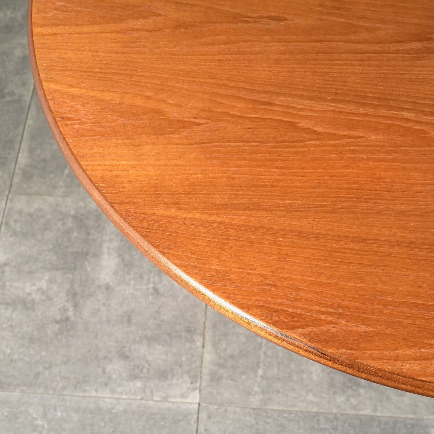 【Meredew】エクステンション ラウンドテーブル