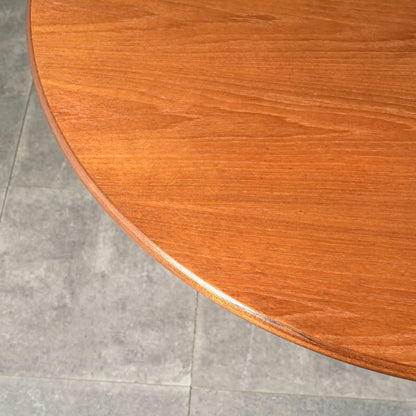 【Meredew】エクステンション ラウンドテーブル