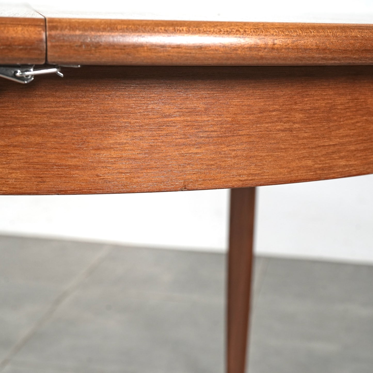 【Meredew】エクステンション ラウンドテーブル