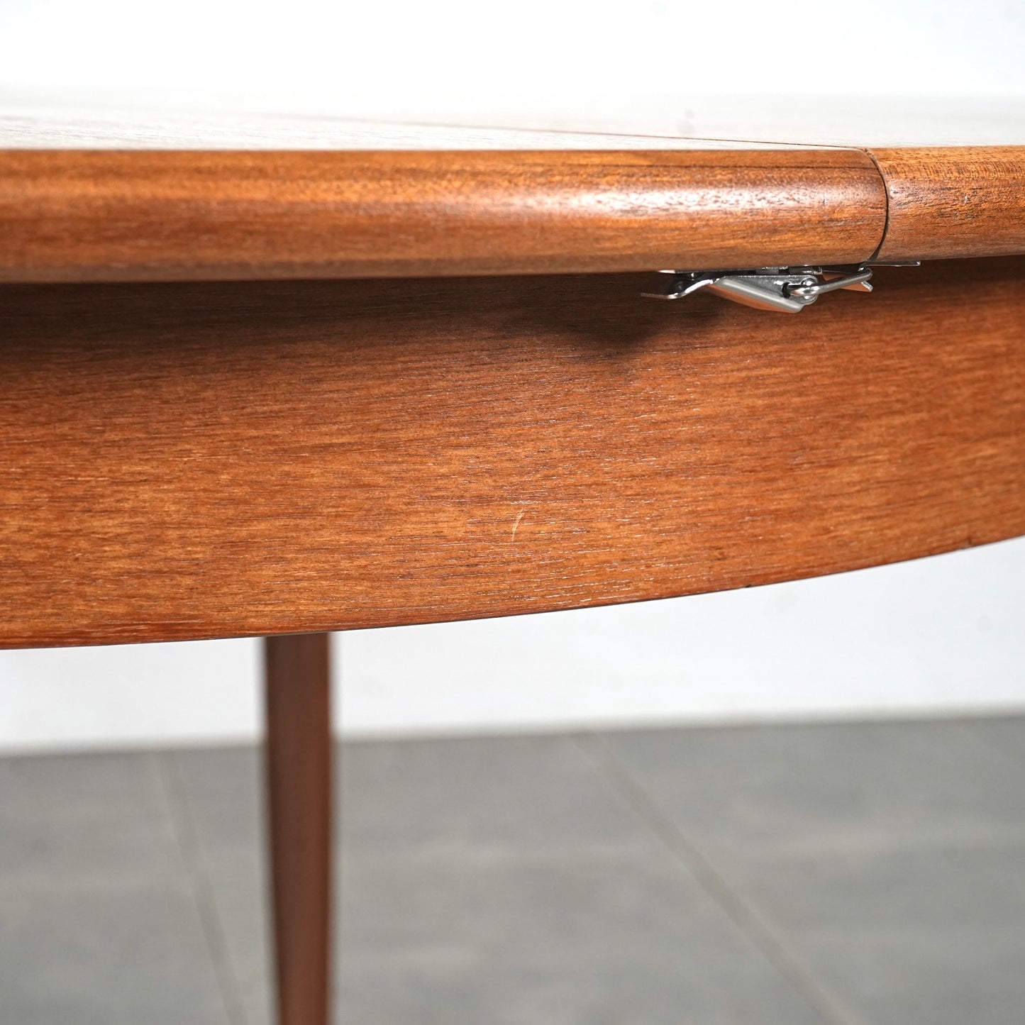 【Meredew】エクステンション ラウンドテーブル