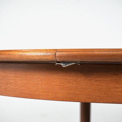 【Meredew】エクステンション ラウンドテーブル