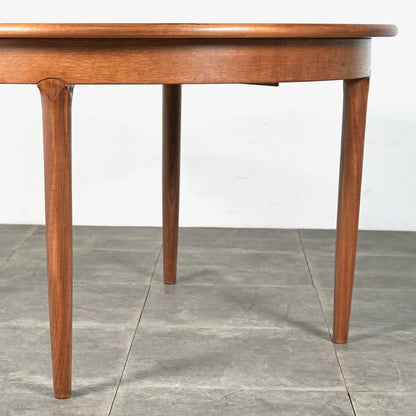 【Meredew】エクステンション ラウンドテーブル