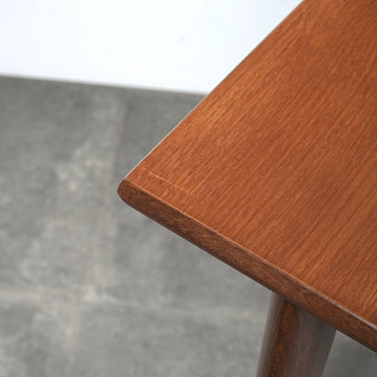 【White&Newton】エクステンション ダイニングテーブル