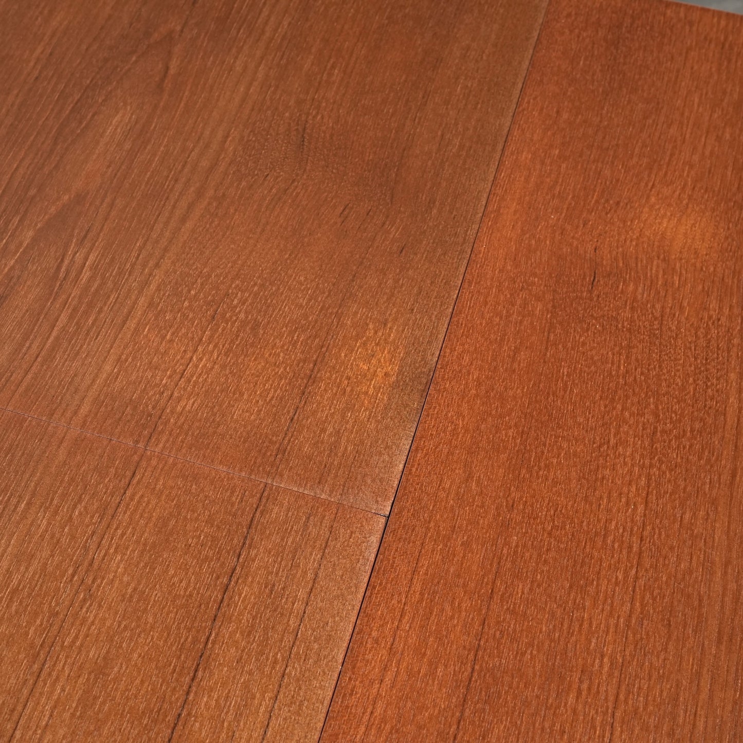 【White&Newton】エクステンション ダイニングテーブル