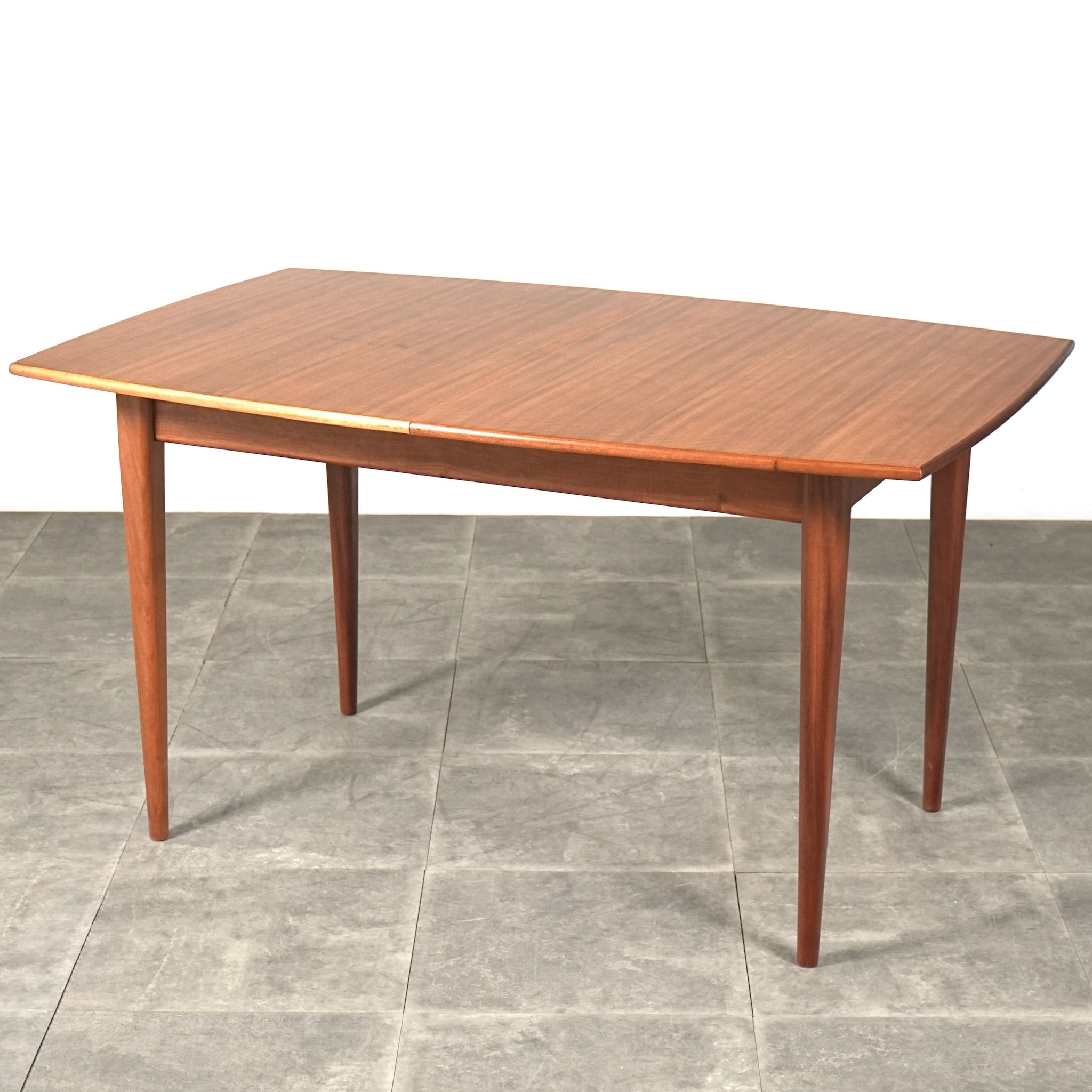 エクステンションテーブル　イギリスアンティーク イギリスヴィンテージ エクステンション ダイニングテーブル