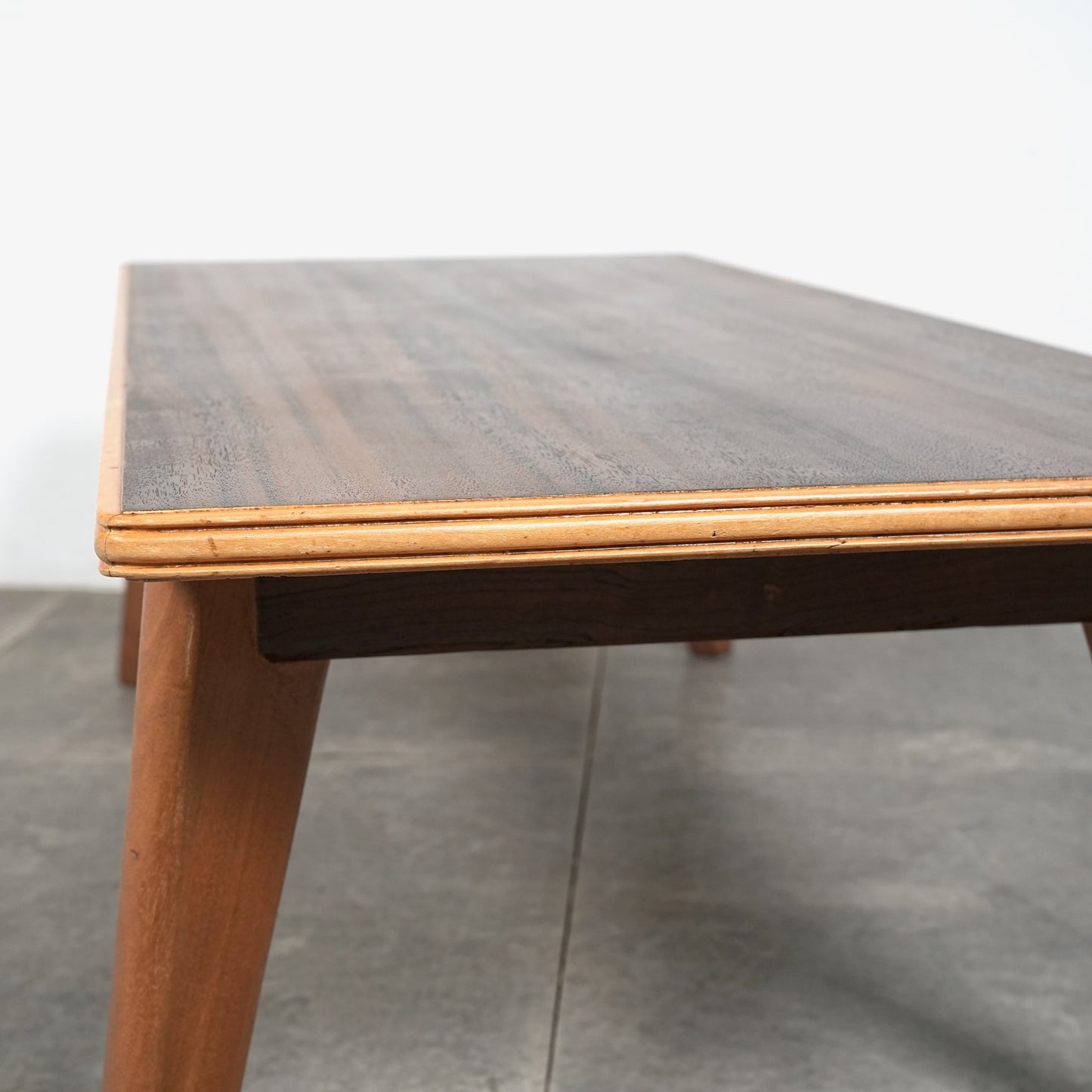 【MORRIS OF GLASGOW】ヴィンテージ  ローテーブル