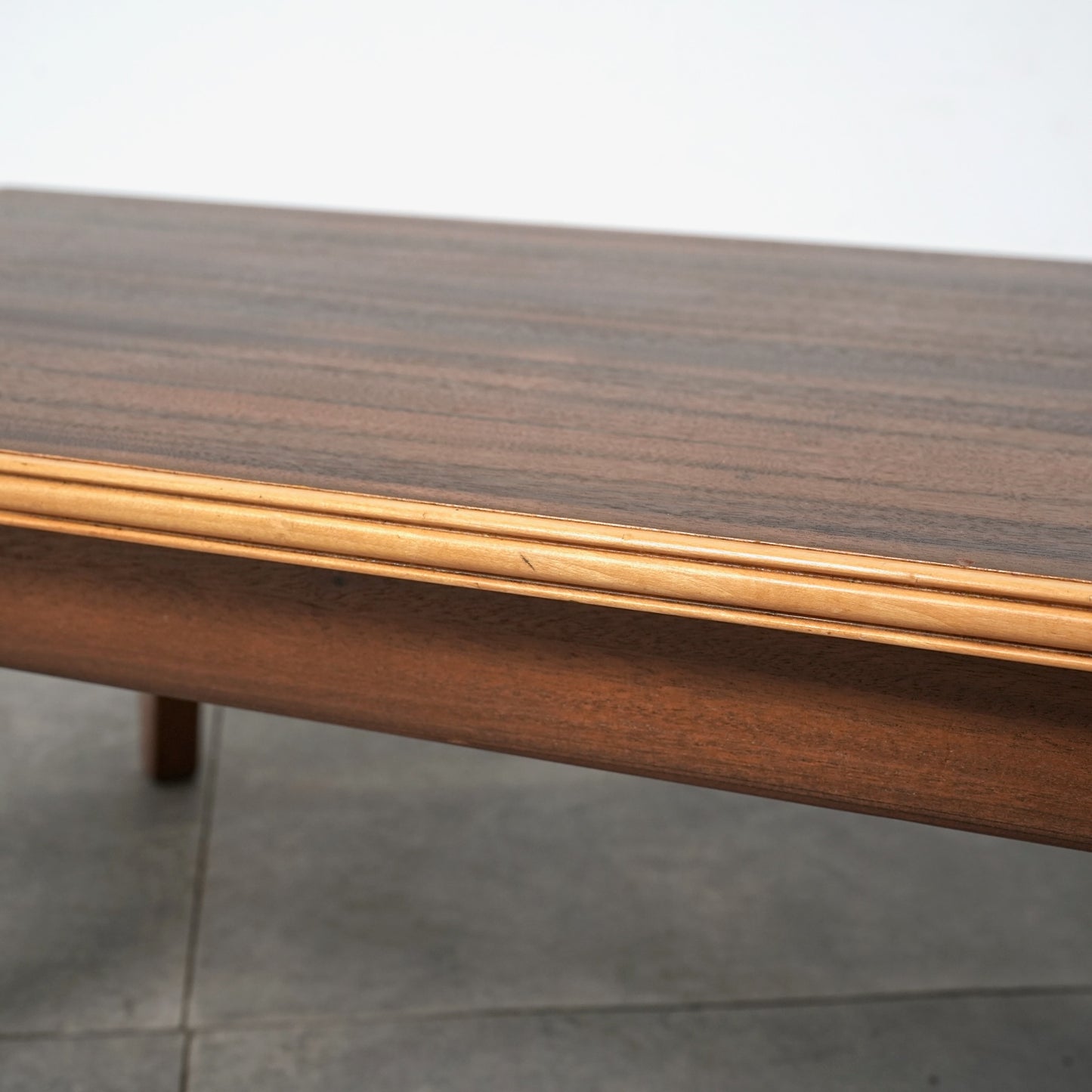 【MORRIS OF GLASGOW】ヴィンテージ  ローテーブル