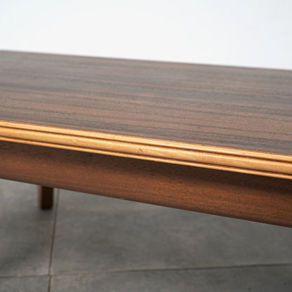 【MORRIS OF GLASGOW】ヴィンテージ  ローテーブル