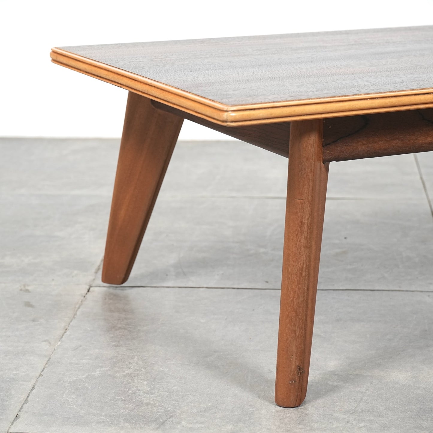 【MORRIS OF GLASGOW】ヴィンテージ  ローテーブル