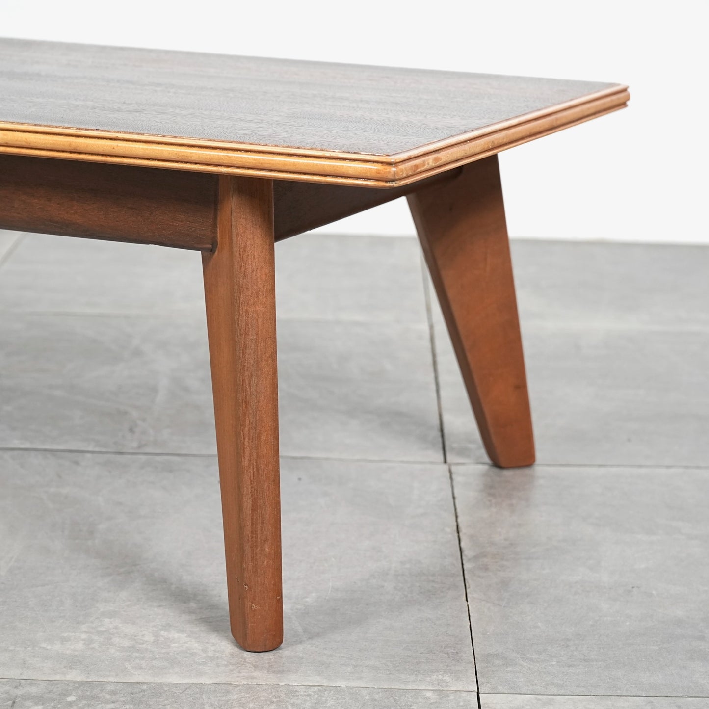 【MORRIS OF GLASGOW】ヴィンテージ  ローテーブル