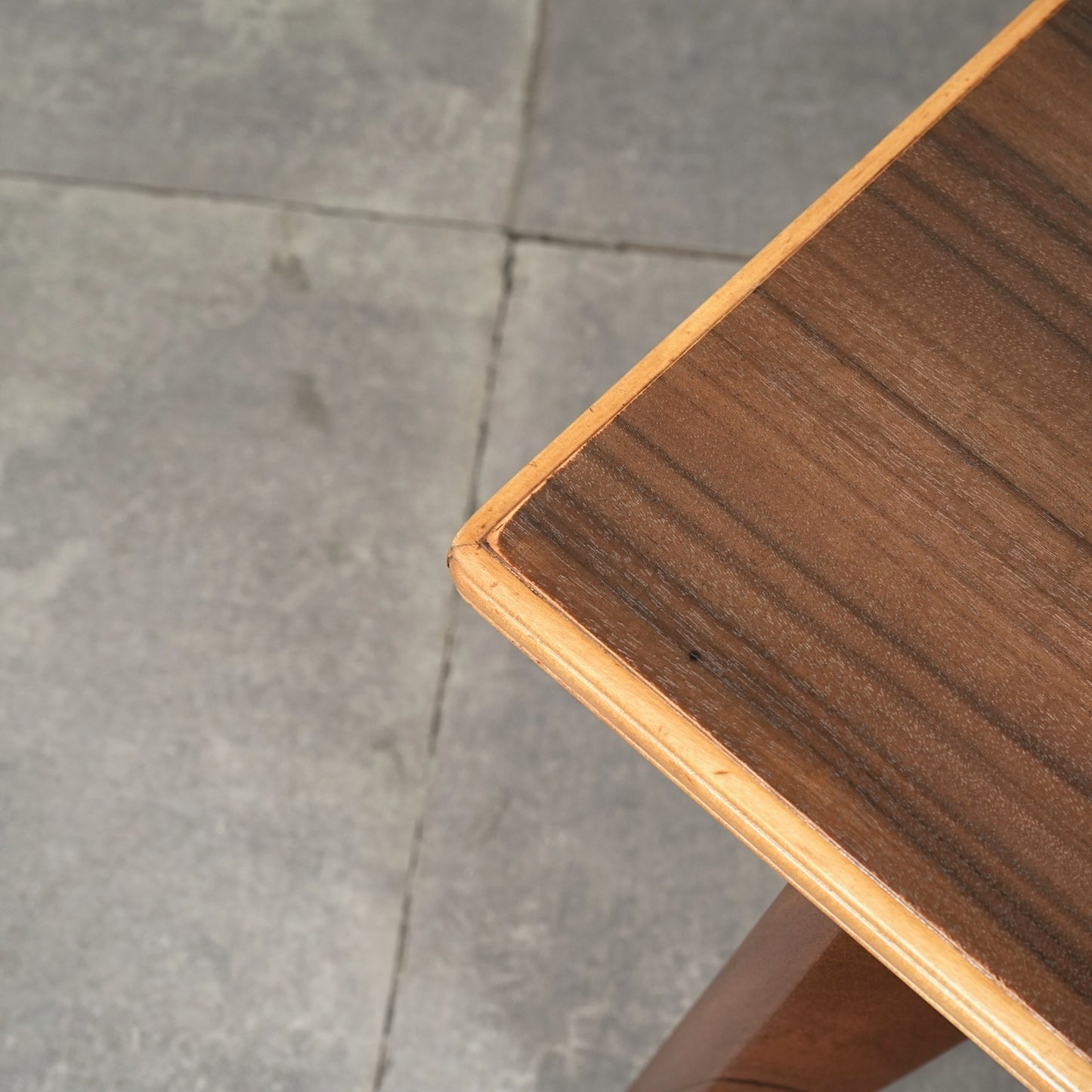 【MORRIS OF GLASGOW】ヴィンテージ  ローテーブル