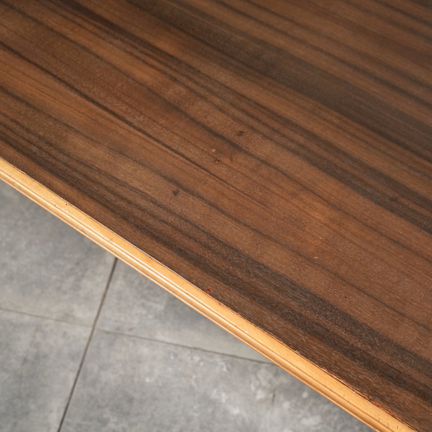 【MORRIS OF GLASGOW】ヴィンテージ  ローテーブル