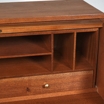 イギリスヴィンテージ ライティングビューロー