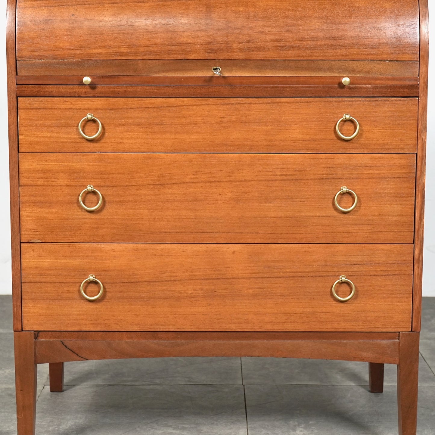 イギリスヴィンテージ ライティングビューロー