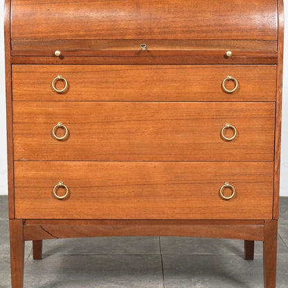 イギリスヴィンテージ ライティングビューロー