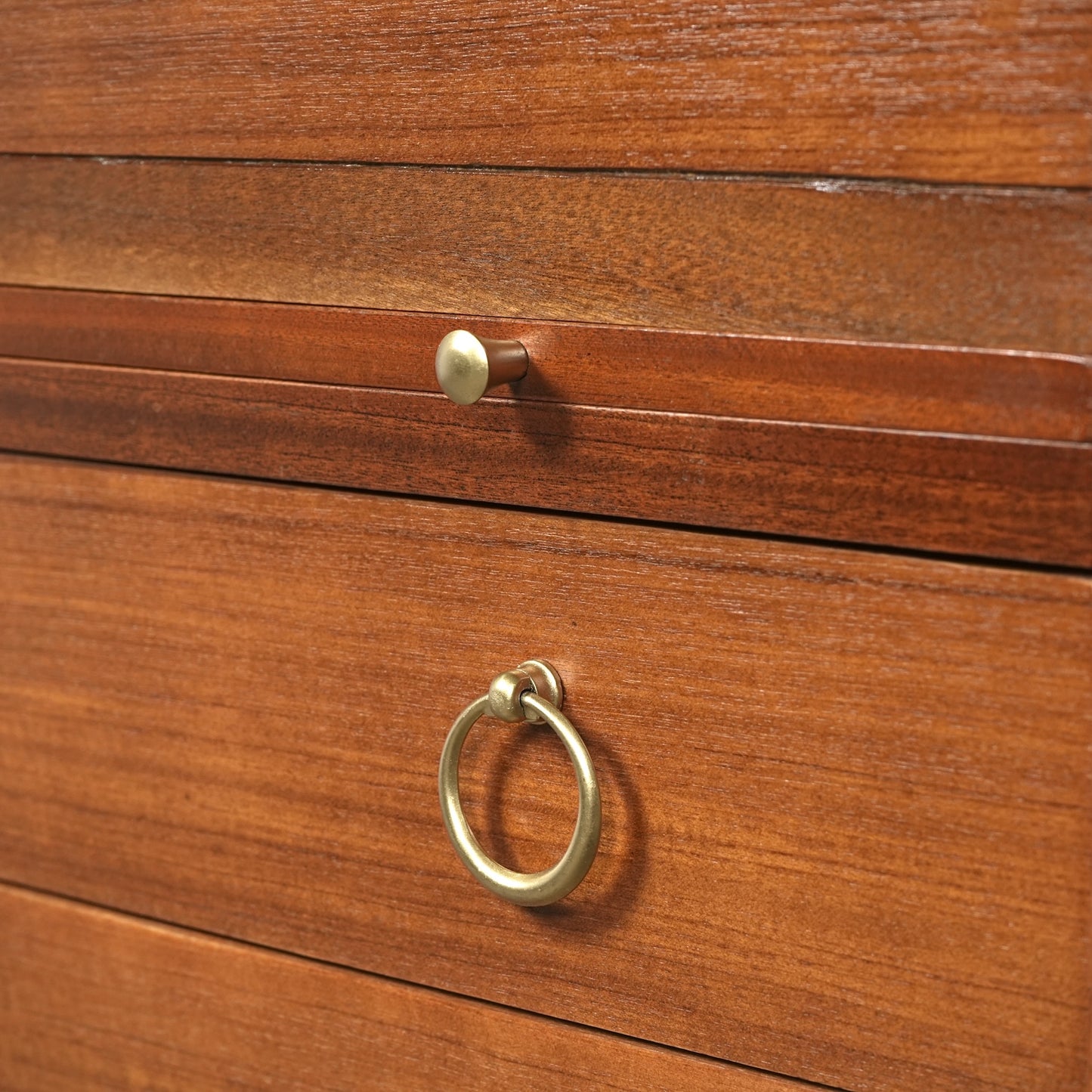 イギリスヴィンテージ ライティングビューロー