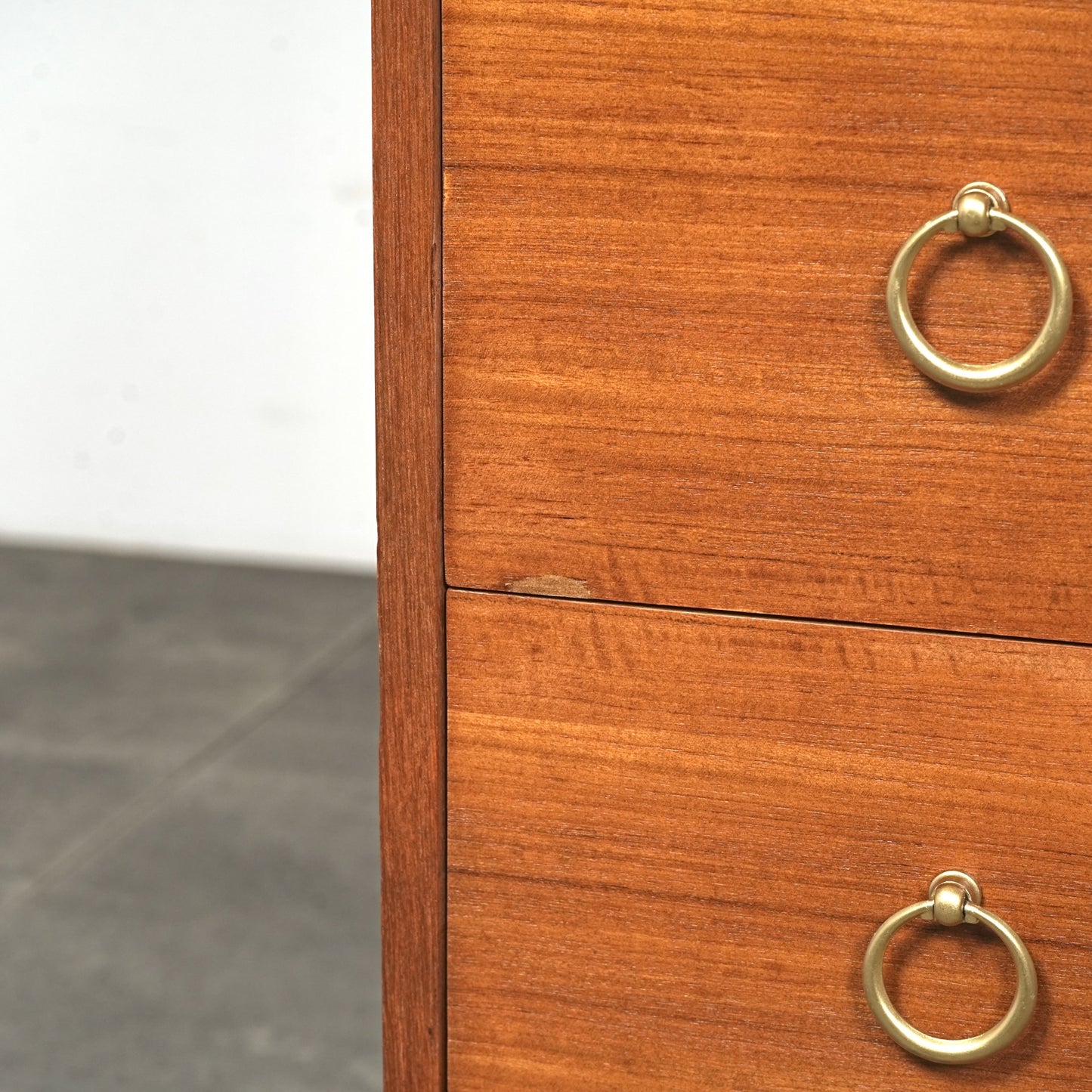 イギリスヴィンテージ ライティングビューロー