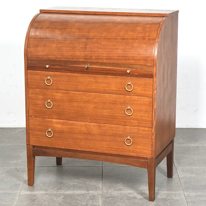 イギリスヴィンテージ ライティングビューロー