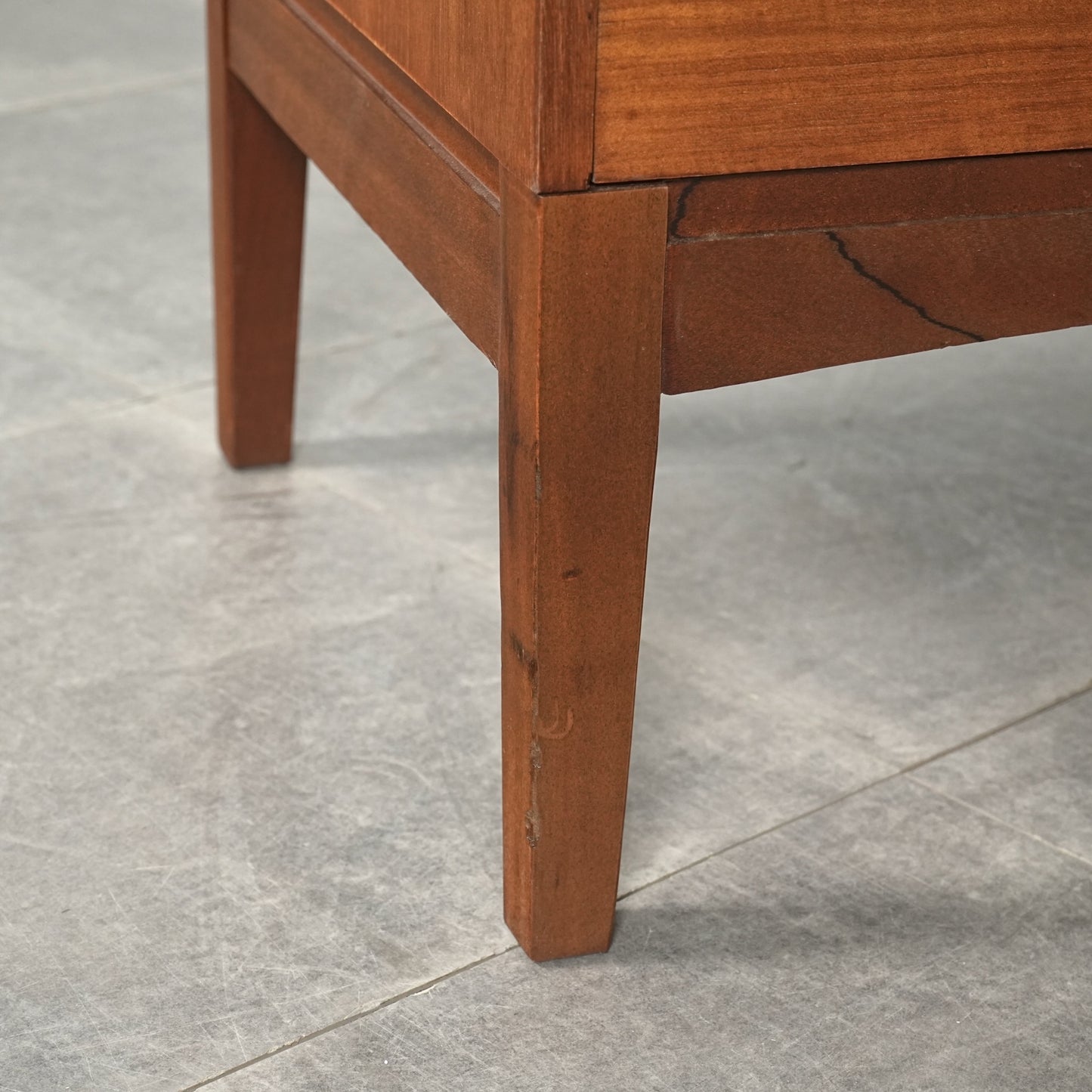 イギリスヴィンテージ ライティングビューロー