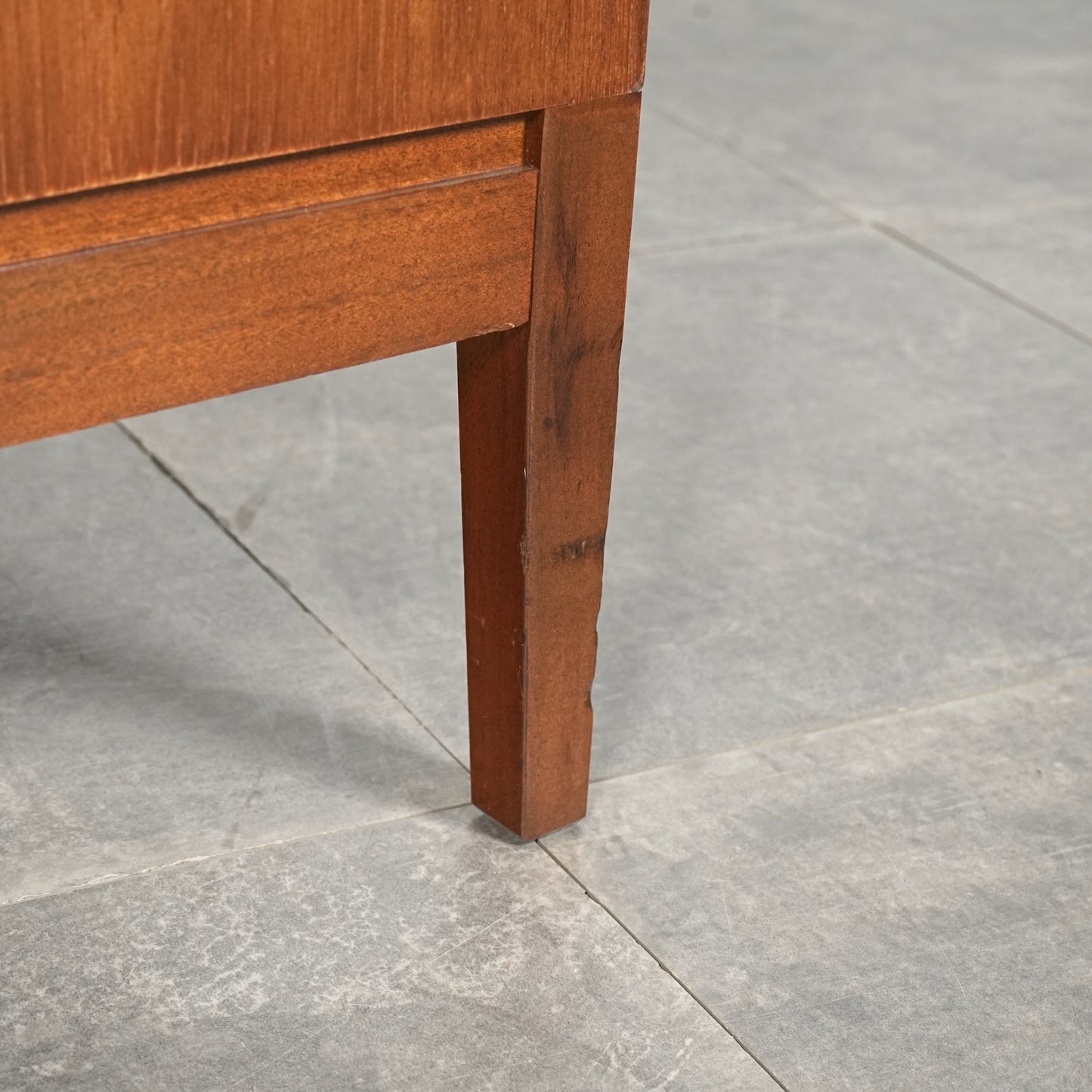 イギリスヴィンテージ ライティングビューロー