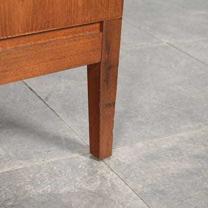 イギリスヴィンテージ ライティングビューロー