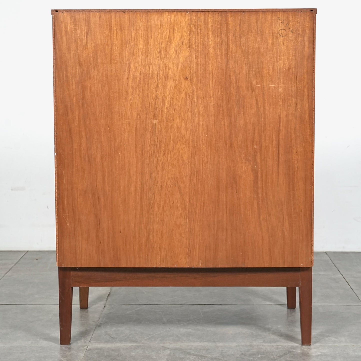 イギリスヴィンテージ ライティングビューロー