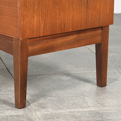 イギリスヴィンテージ ライティングビューロー