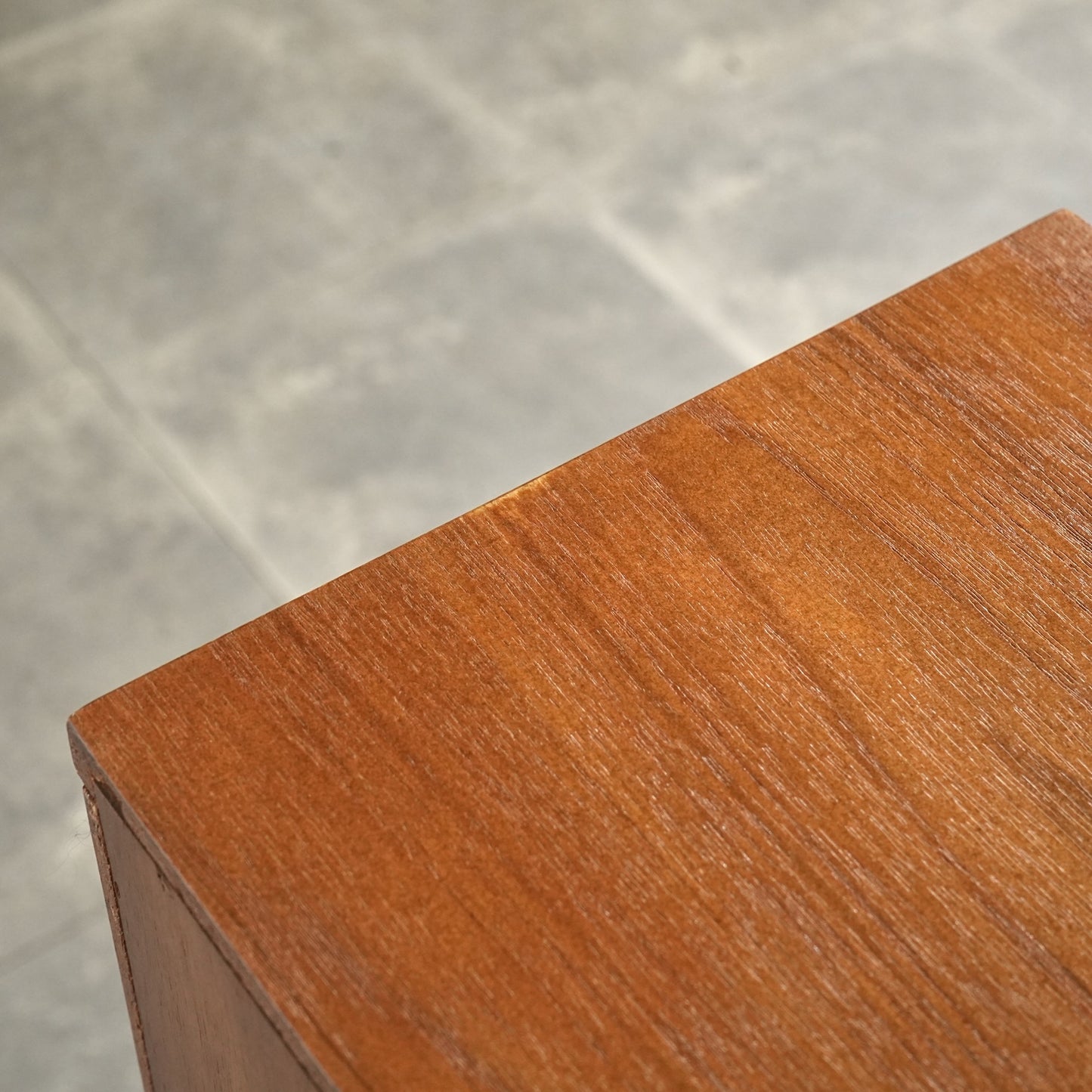 イギリスヴィンテージ ライティングビューロー