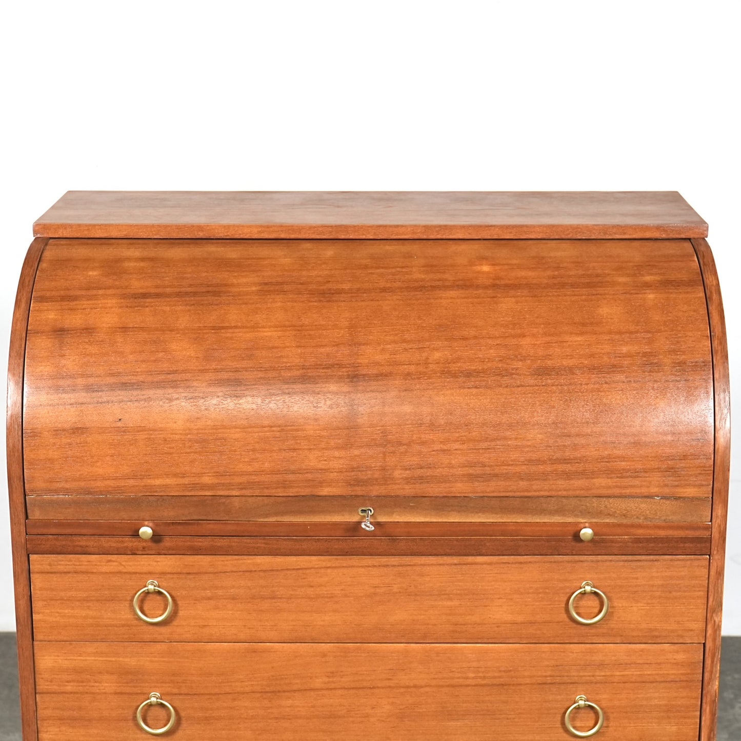 イギリスヴィンテージ ライティングビューロー