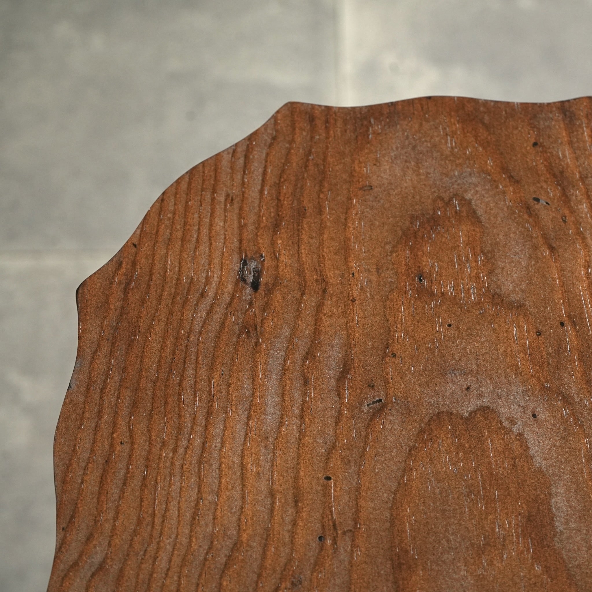 英国アンティーク サイドテーブル(花台) – TIME HYPE