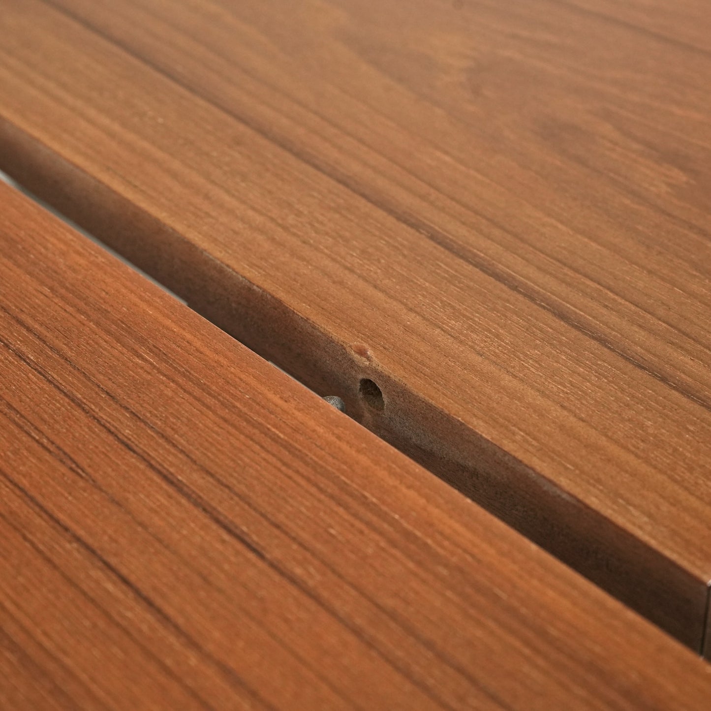 【NATHAN】エクステンション ダイニングテーブル