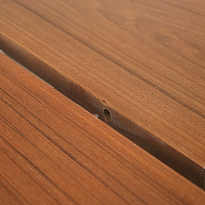 【NATHAN】エクステンション ダイニングテーブル