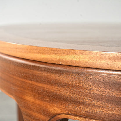 【NATHAN】エクステンション ダイニングテーブル