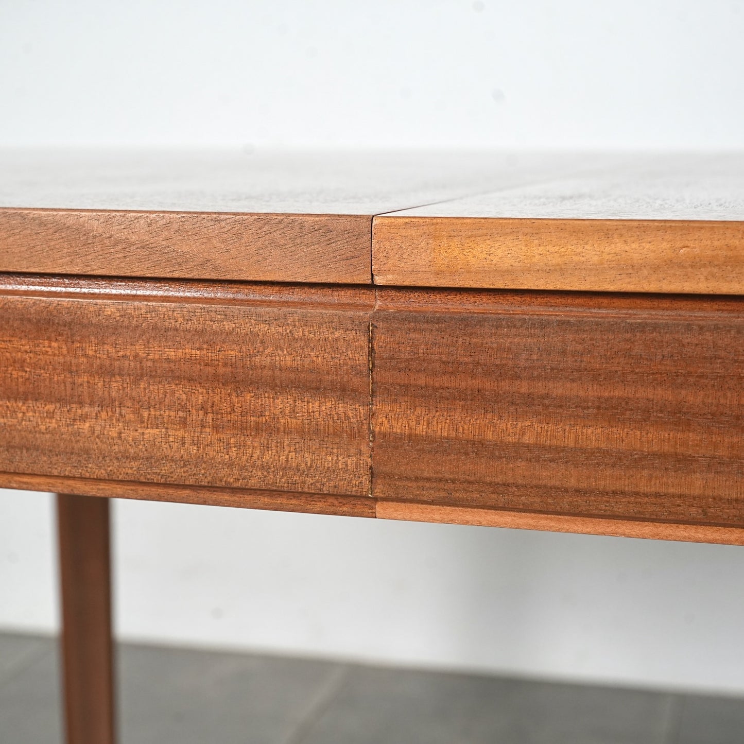 【NATHAN】エクステンション ダイニングテーブル